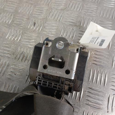 Ceinture avant gauche DACIA LOGAN 1