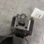 Ceinture avant gauche DACIA LOGAN 1