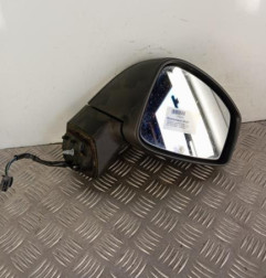 Retroviseur droit RENAULT GRAND SCENIC 3 Photo n°1