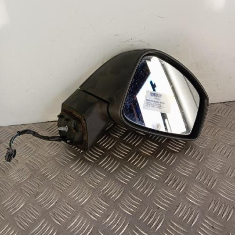 Retroviseur droit RENAULT GRAND SCENIC 3