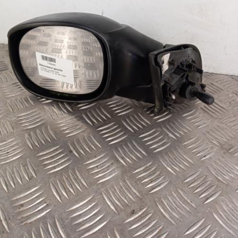Retroviseur gauche CITROEN C3 1 Retroviseur gauche CITROEN C3 1