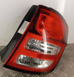 Feu arriere principal droit (feux) CITROEN C3 2 Photo n°1