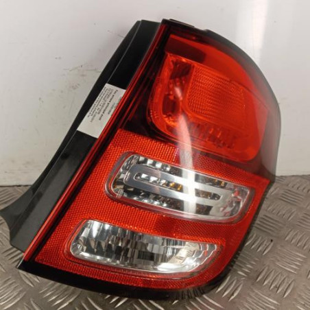 Feu arriere principal droit (feux) CITROEN C3 2 Photo n°1