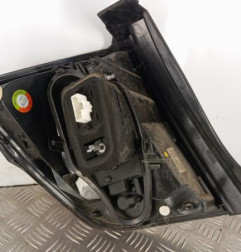 Feu arriere principal droit (feux) CITROEN C3 2