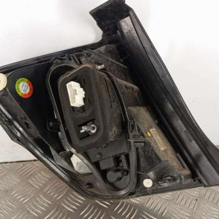 Feu arriere principal droit (feux) CITROEN C3 2