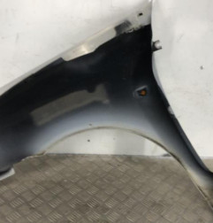 Aile avant droit RENAULT CLIO 2 Photo n°3