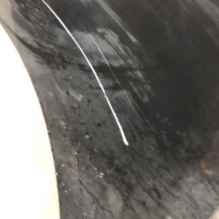 Aile avant droit VOLKSWAGEN FOX