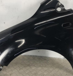 Aile avant gauche VOLKSWAGEN FOX Photo n°1