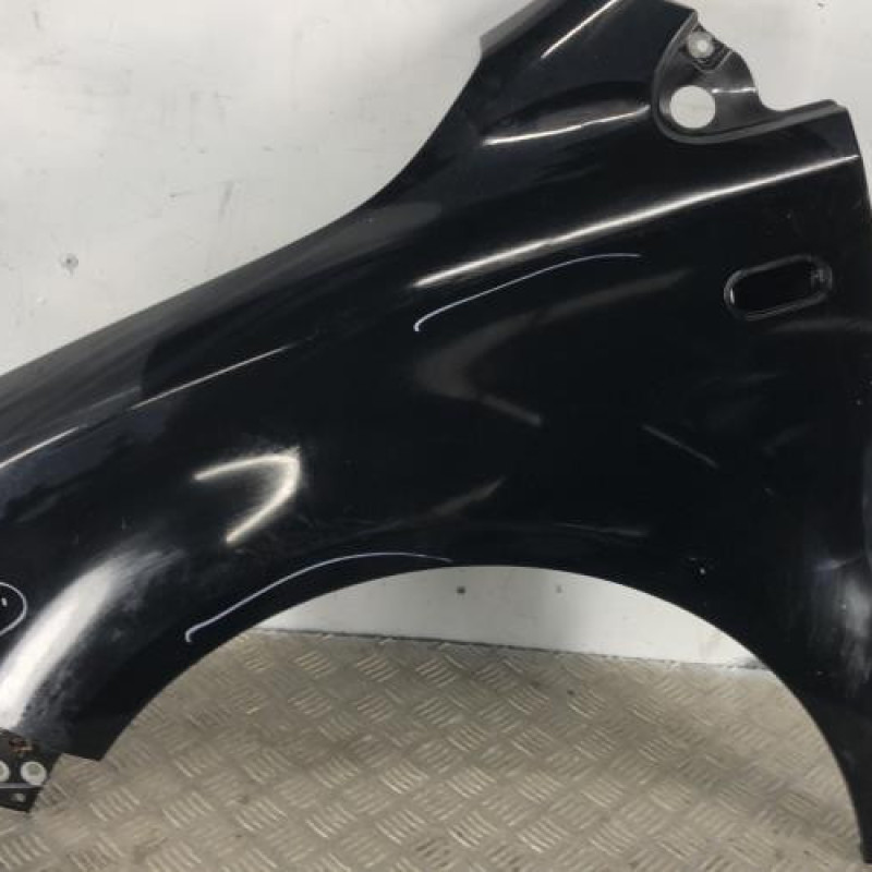 Aile avant gauche VOLKSWAGEN FOX