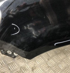 Aile avant gauche VOLKSWAGEN FOX