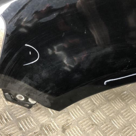 Aile avant gauche VOLKSWAGEN FOX