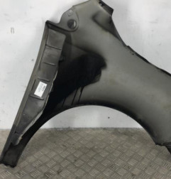 Aile avant gauche VOLKSWAGEN FOX Photo n°5