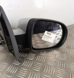 Retroviseur droit RENAULT CLIO 3 Photo n°1