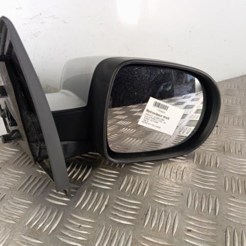 Retroviseur droit RENAULT CLIO 3