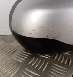 Retroviseur droit RENAULT CLIO 3 Photo n°3