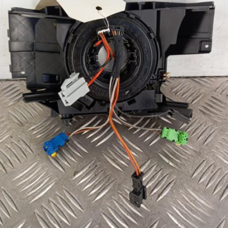 Contacteur tournant RENAULT CLIO 3 Photo n°1