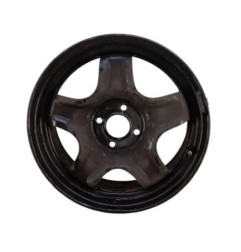 Jante RENAULT CLIO 4 Photo n°1