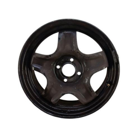 Jante RENAULT CLIO 4 Photo n°1