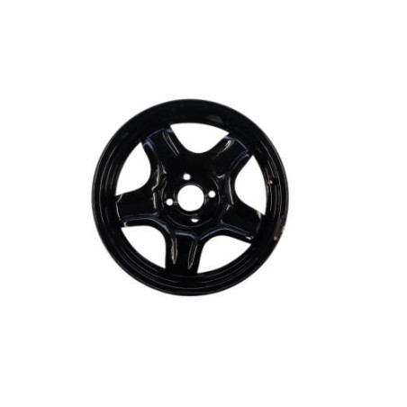 Jante RENAULT CLIO 4 Photo n°1