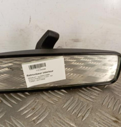 Retroviseur interieur RENAULT CLIO 3 Photo n°1