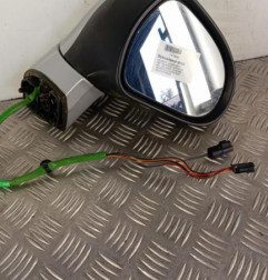 Retroviseur droit PEUGEOT 308 1 SW Photo n°1