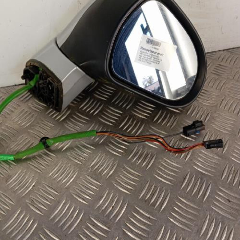 Retroviseur droit PEUGEOT 308 1 SW