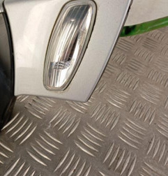 Retroviseur droit PEUGEOT 308 1 SW Photo n°3