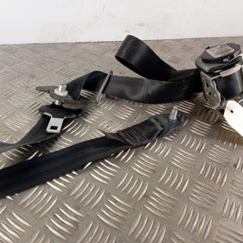 Ceinture avant gauche PEUGEOT 308 1 SW