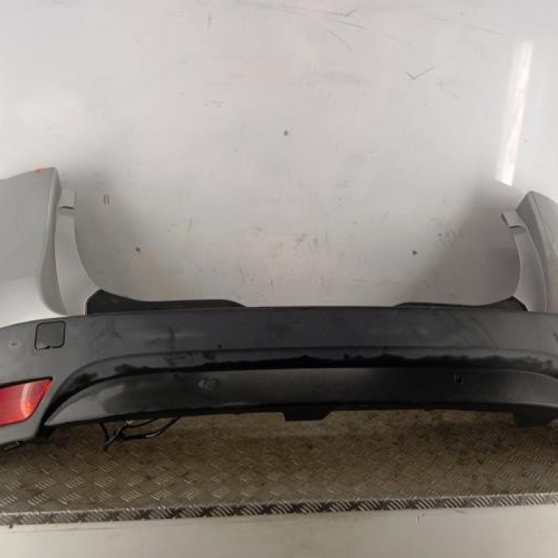 Pare choc arriere RENAULT SCENIC 3