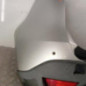 Pare choc arriere RENAULT SCENIC 3