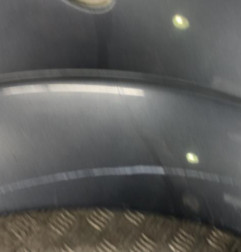 Aile avant droit CITROEN C3 1