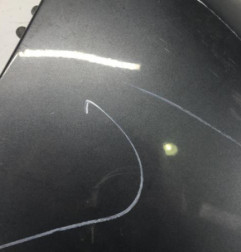 Aile avant droit CITROEN C3 1 Photo n°3