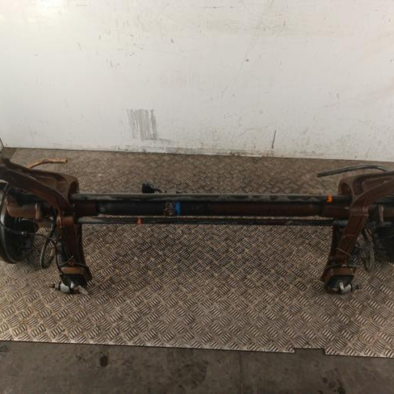 Train arriere complet CITROEN XSARA Train arriere complet CITROEN XSARA