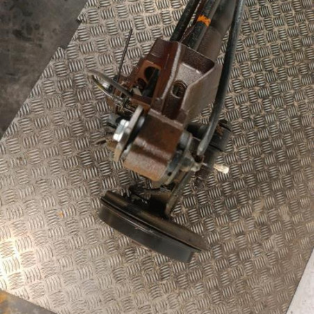 Train arriere complet CITROEN XSARA