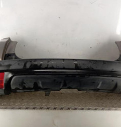 Pare choc arriere PEUGEOT 2008 1 Photo n°1