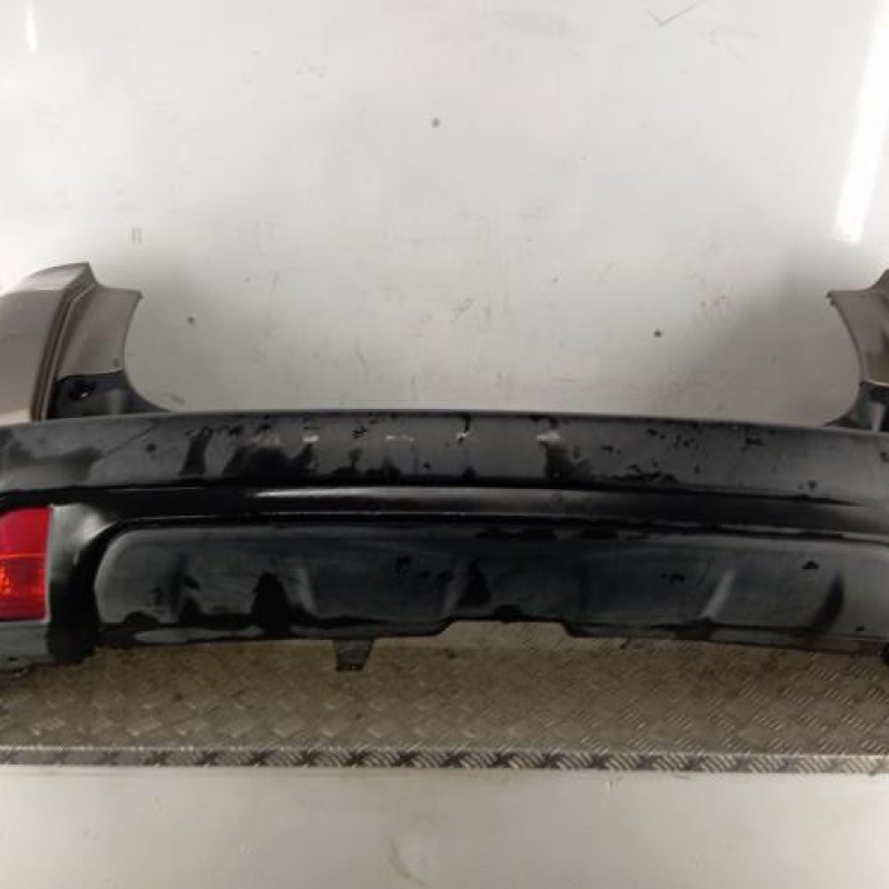 Pare choc arriere PEUGEOT 2008 1