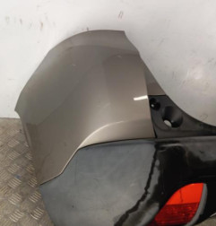 Pare choc arriere PEUGEOT 2008 1