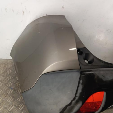 Pare choc arriere PEUGEOT 2008 1