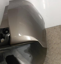 Pare choc arriere PEUGEOT 2008 1 Photo n°3