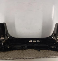 Pare choc arriere PEUGEOT 2008 1 Photo n°5