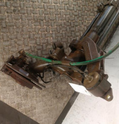 Train arriere complet CITROEN XSARA PICASSO