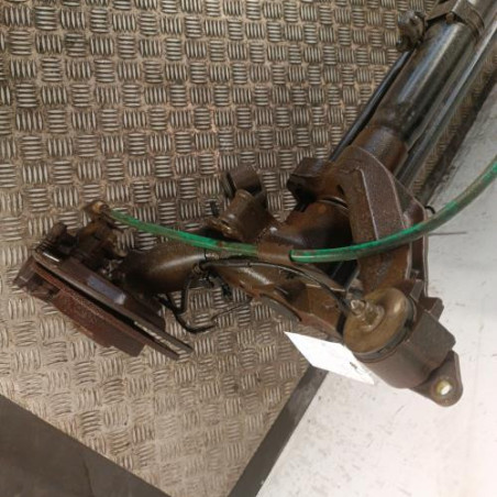 Train arriere complet CITROEN XSARA PICASSO