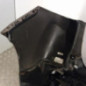 Pare choc arriere PEUGEOT 2008 1