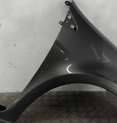 Aile avant droit RENAULT CLIO 3 Photo n°1