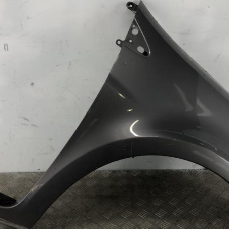 Aile avant droit RENAULT CLIO 3 Photo n°1