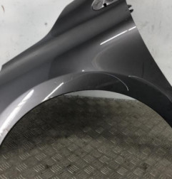 Aile avant gauche RENAULT CLIO 4 Photo n°1