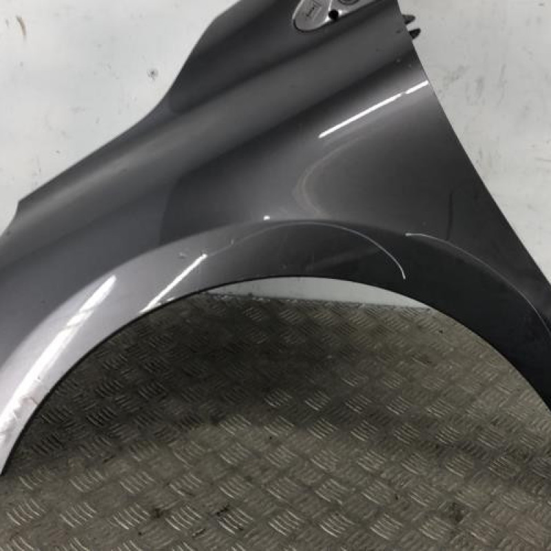 Aile avant gauche RENAULT CLIO 4