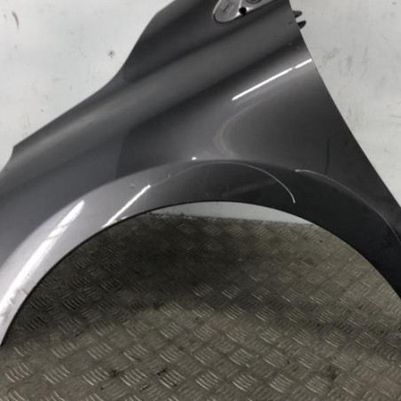 Aile avant gauche RENAULT CLIO 4 Photo n°1