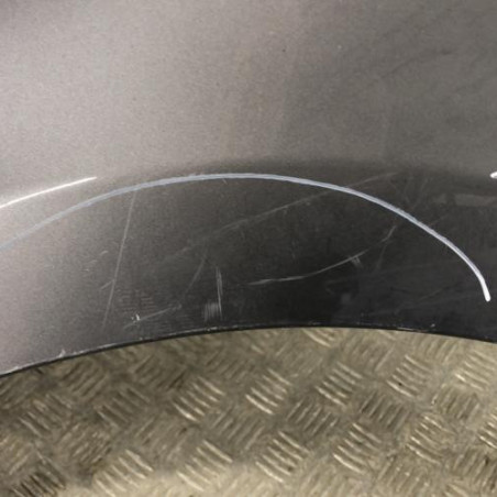 Aile avant gauche RENAULT CLIO 4