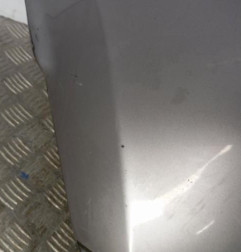 Pare choc arriere RENAULT CLIO 4